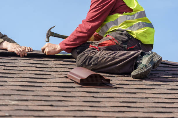 Gutter Installation and Roofing in Deer Park, TX