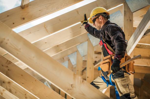 Slate Roofing Contractor in Deer Park, TX