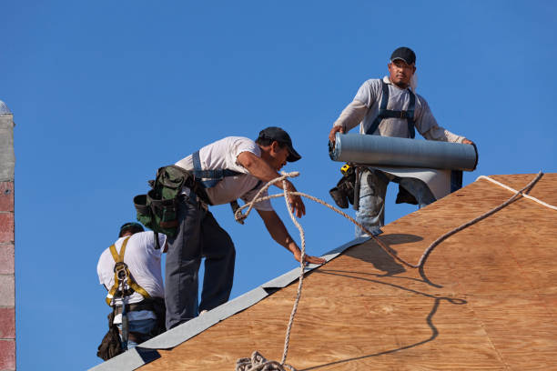 Deer Park, TX Roofing Contractor Company