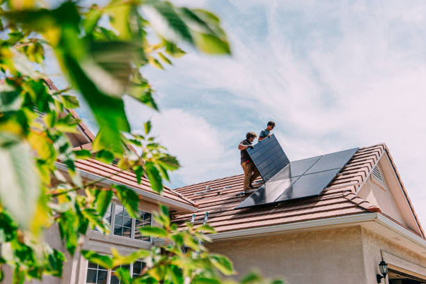 Best Roof Gutter Cleaning  in Deer Park, TX