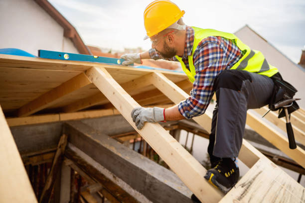Best Residential Roofing Contractor  in Deer Park, TX