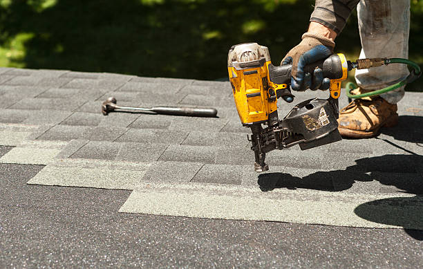 Best Gutter Installation and Roofing  in Deer Park, TX