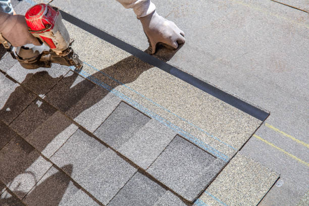 Quick and Trustworthy Emergency Roof Repair Services in Deer Park, TX